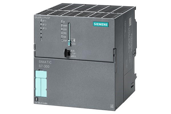 6ES7318-3EL01-0AB0