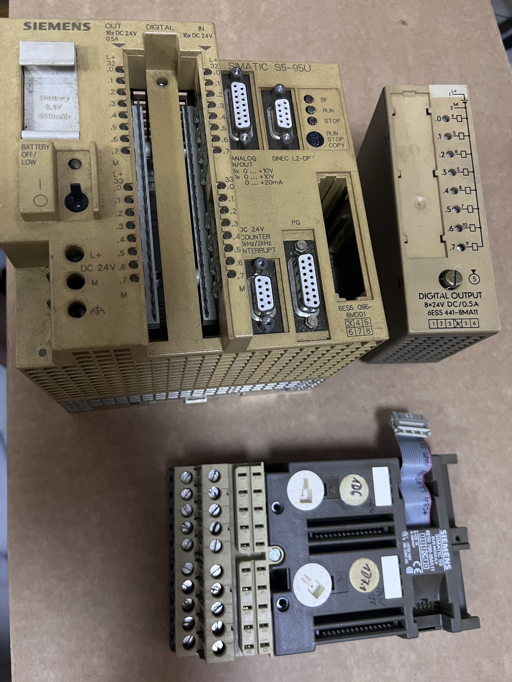 6ES5090-8MA01