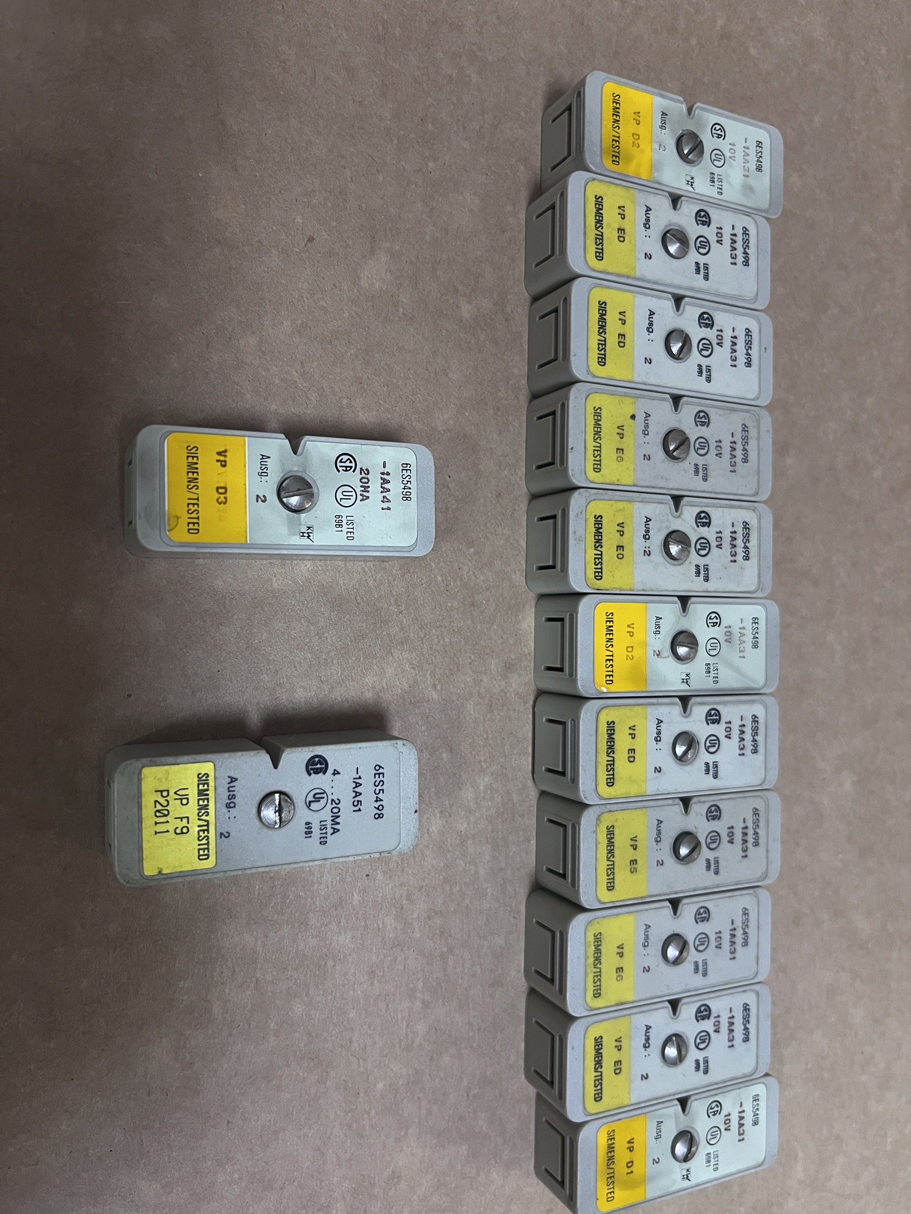 6ES5498-