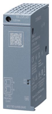6ES7193-6AR00-0AA0