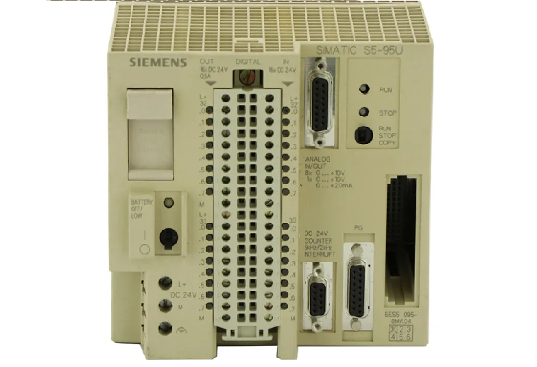 6ES5095-8MA04